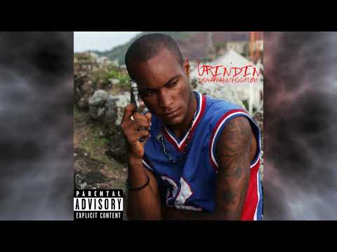 Dovamann Hookum - Grindin