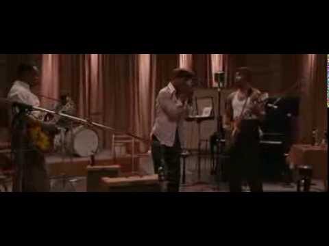cadillac records en español