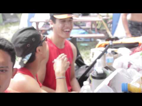 Nationals 2014 Vlog#2 Pumped up for the races!