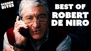 Robert De Niro Scenes That Prove He's Also the King of Comedy | Little Fockers | Screen Bites