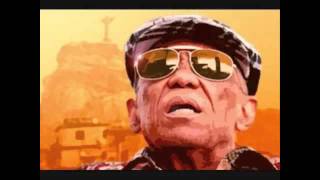 Bezerra da Silva - Garoa