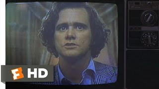 Man on the Moon (6/9) Movie CLIP - A Fight on Live TV (1999) HD