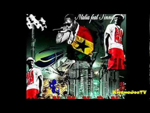 Ntatia Ft. Tinny - Na Me Ne Do No