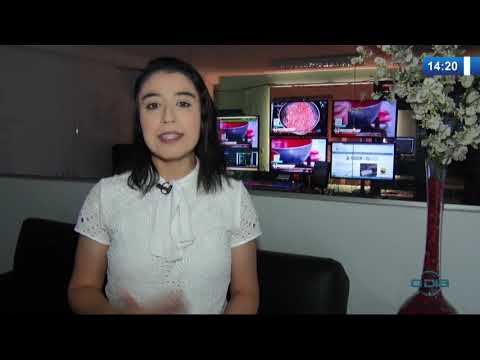 NotiÌcias do Mundo Agora (15 05 20)