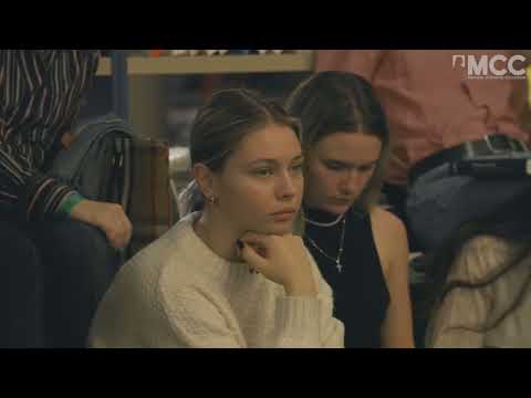 A budapesti központban is bemutatkozott a NONKONFORM – A jövő olvasókönyve