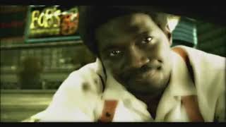 [YTP] [NFS Most Wanted] You, the player, gets blacked