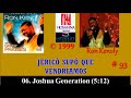 06. Joshua Generation - Ron Kenoly (Subtitulado Español)