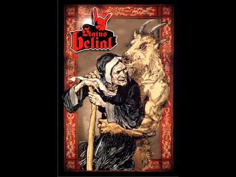 Umano - Lujuria (Estatus Belial)