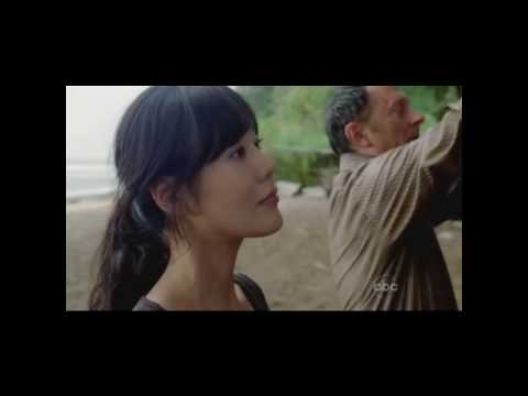 LOST S06 Ep.07, final scene