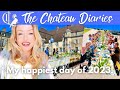 EASTER At The CHATEAU HUGE Announcement XL SPECIAL
