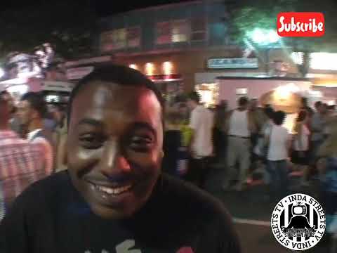 Flame killa Infamous Mobb