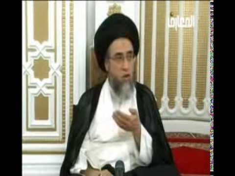 ⁣هل على المخالف اذا استبصر ان يقضي صلاته السابقة / الصلاة / صلاة القضاء/ السيد صباح شبر /فواصل فقهية