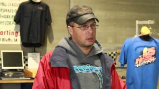 Joe's Karting - Hooters' Promotion