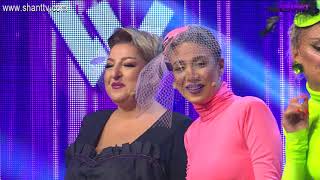 Women&#39;s Club - Episode 96