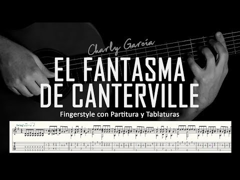 Fantasmas - Charly Garcia