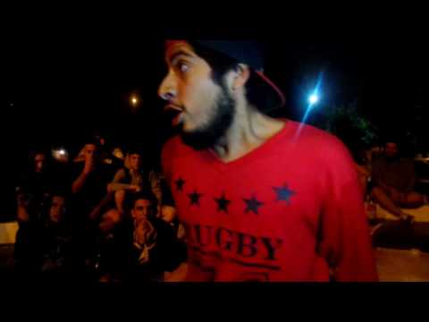 PYRO vs MEZA - 4tos - VGB Free - Fecha 2 (31/3)