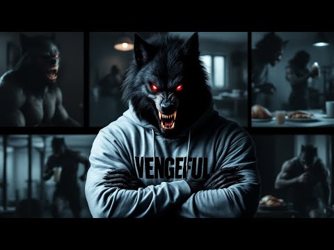 I'LL TEAR YOU ALL DOWN!