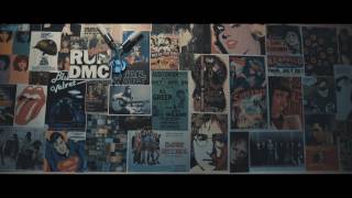 Locket Picture: Behind The Scenes