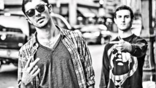 The Cataracs - Top of The World