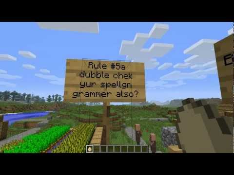 How to Get More People to Play Your Minecraft Custom Map