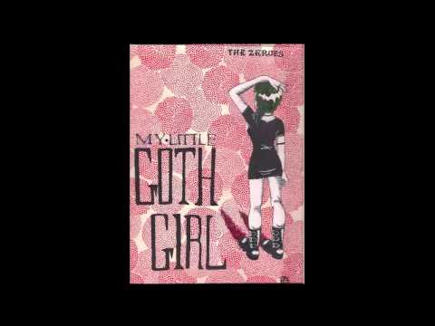 John's Theme Song - My Little Goth Girl (Download Link In Description)