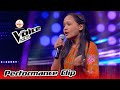 Ganga Karki Karnali Pari The Voice Kids 2021