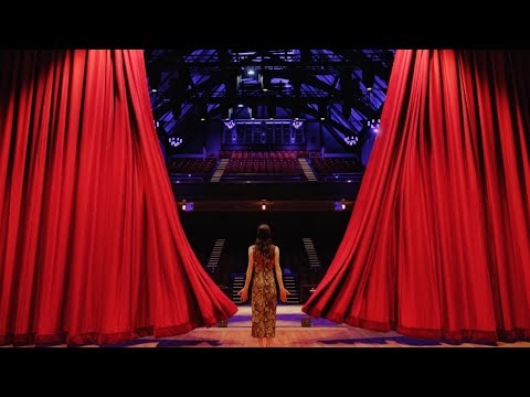 The Way Down Wanderers "Hiding" (Official Music Video)