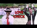 LOVE CHECK லவ் செக் Vintage Western Song Paarthale Paravasam Lawrence Simran