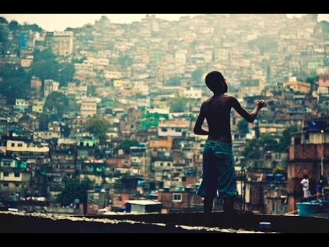 MC Joker - Favela ( DJ Maa ) Lançamento 2014