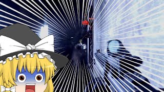 【COD:BO6】困りますお客ｓ【ゆっくり実況】