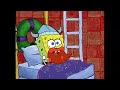 Spongebob Squarepants Leif Erickson Day Thai