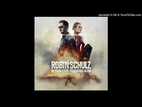 Robin Schulz feat. Alida - In Your Eyes (Extended Mix)