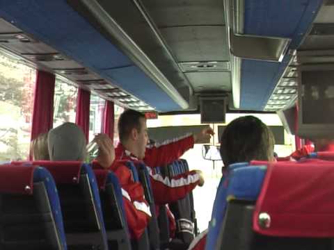 1.FC Viersen - FC Wülfrath 07/08 --- Das (S5-)Monster bändigen