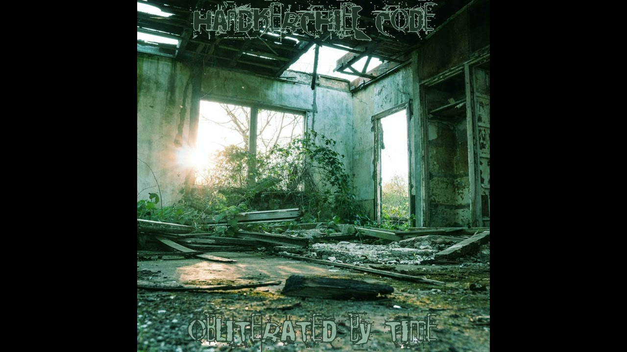 handkerchief code - OBLITERATED BY TIME (FULL EP)
