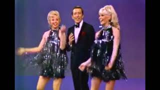 Andy Williams - Music To Watch Girls By (Video)
