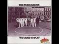 Man, Oh Man / Persuasions