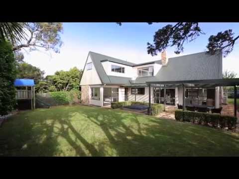 92A Trafalgar Street, Onehunga by Martin Honey