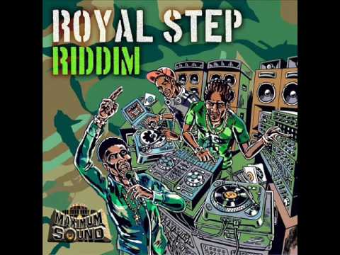 Royal Step Riddim Mix (Full) Feat. Morgan Heritage, Alborosie, Anthony B,(Maximum Sound) (Nov. 2016)