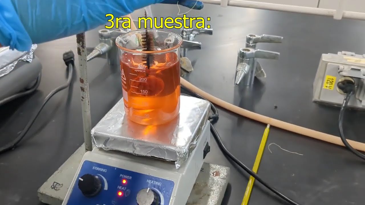 Proyecto final transferencia de masa. Determinación del coeficiente convectivo.