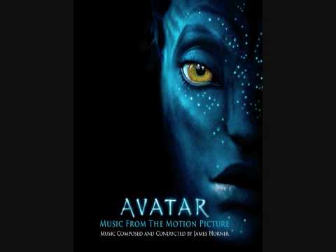 1.You Don't Dream In Cryo - James Horner HD