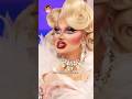 Exact Moment She Won Dragrace