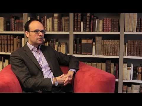 Infinite Fire Webinar Series III: Introduction: Marco Pasi