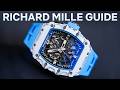 Top 14 Richard Mille Watches Price List