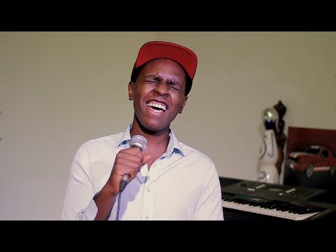 Nta kindi gihesha gukiranuka 68 Gushimisha / Gedeon