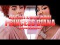 Princess Diana - Ice Spice & Nicki Minaj (Instrumental Karaoke) [KARAOK&J]