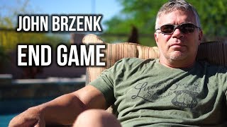 John Brzenk | End Game video