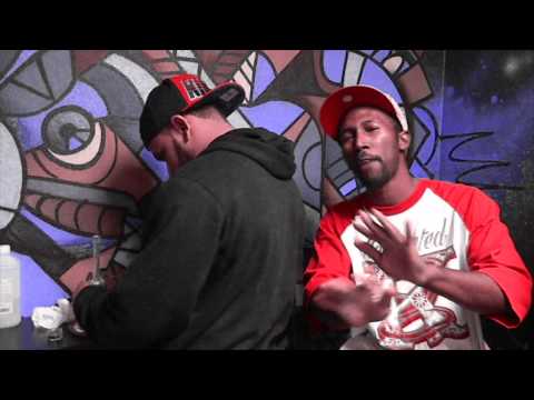 #Cookies - Double G F/ Dirk Dig, Hennessy - Video