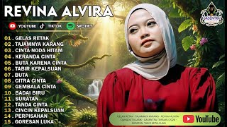 Download lagu GELAS RETAK - TAJAMNYA KARANG - REVINA ALVIRA - DANGDUT KLASIK - GASENTRA TERBARU 2026 - SURATAN, TA mp3