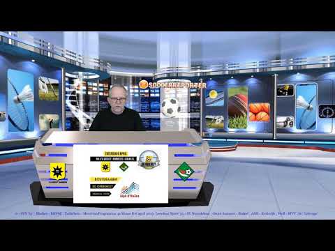 Vooruitblik Groot Ammers - Brakel