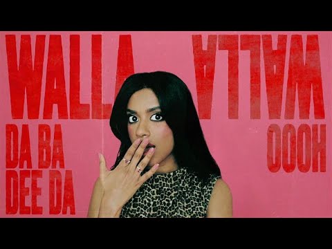 Debbii Dawson - Walla Walla (Lyric Video)